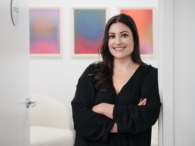 Kylie Brandt, Licensed Mental Health Counselor